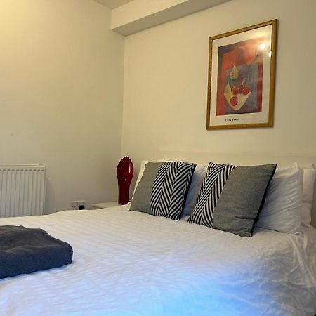 Lovely Serviced Apartment, Free Parking, Oxford Exterior foto
