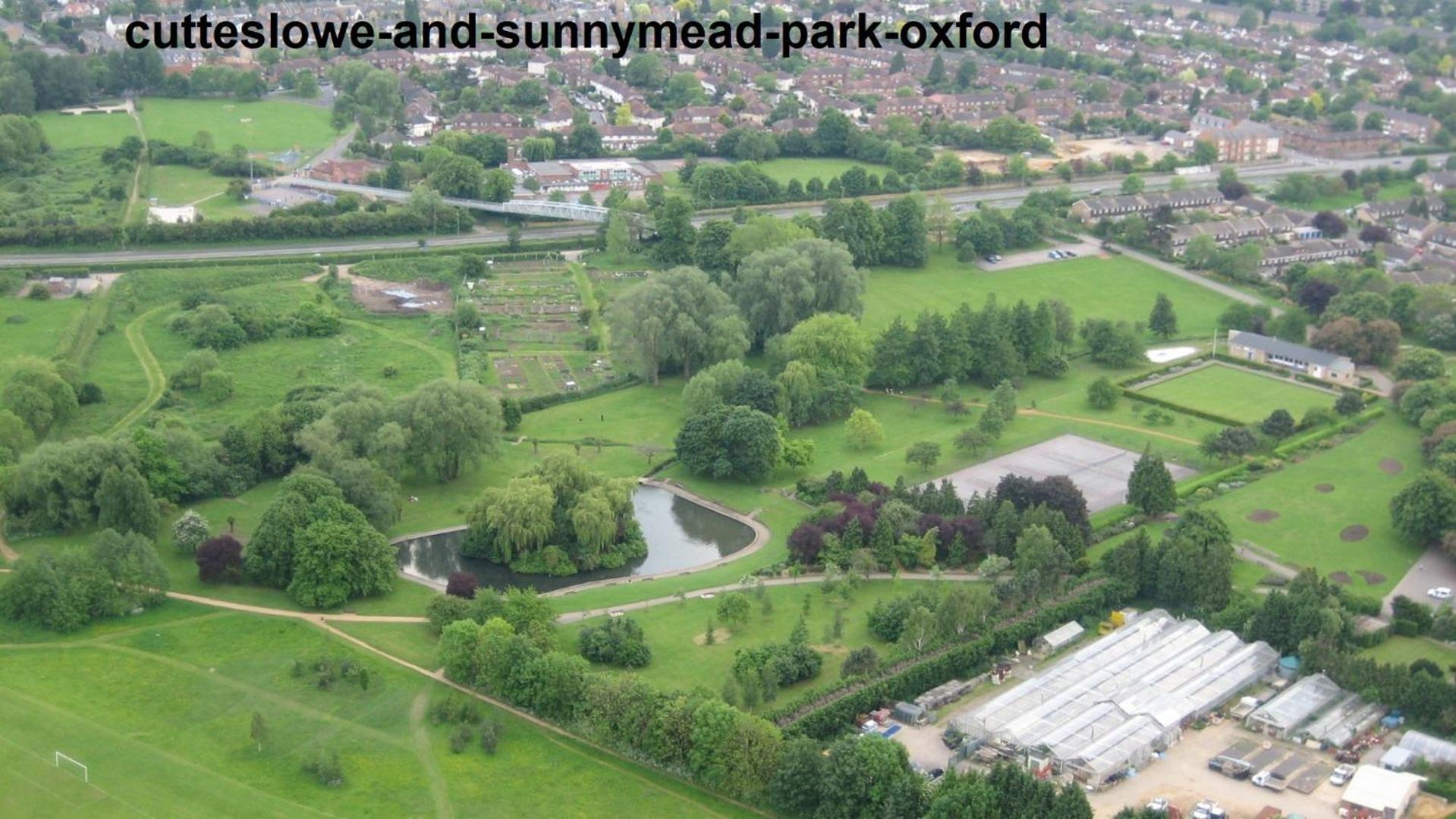 Lovely Serviced Apartment, Free Parking, Oxford Exterior foto