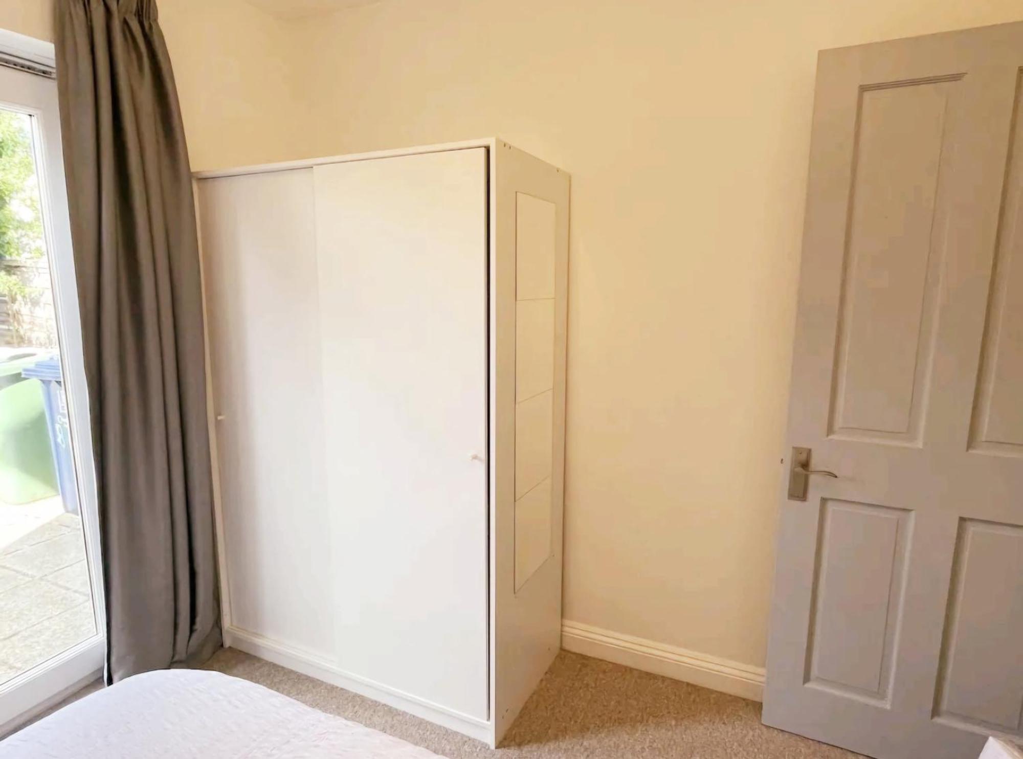 Lovely Serviced Apartment, Free Parking, Oxford Exterior foto