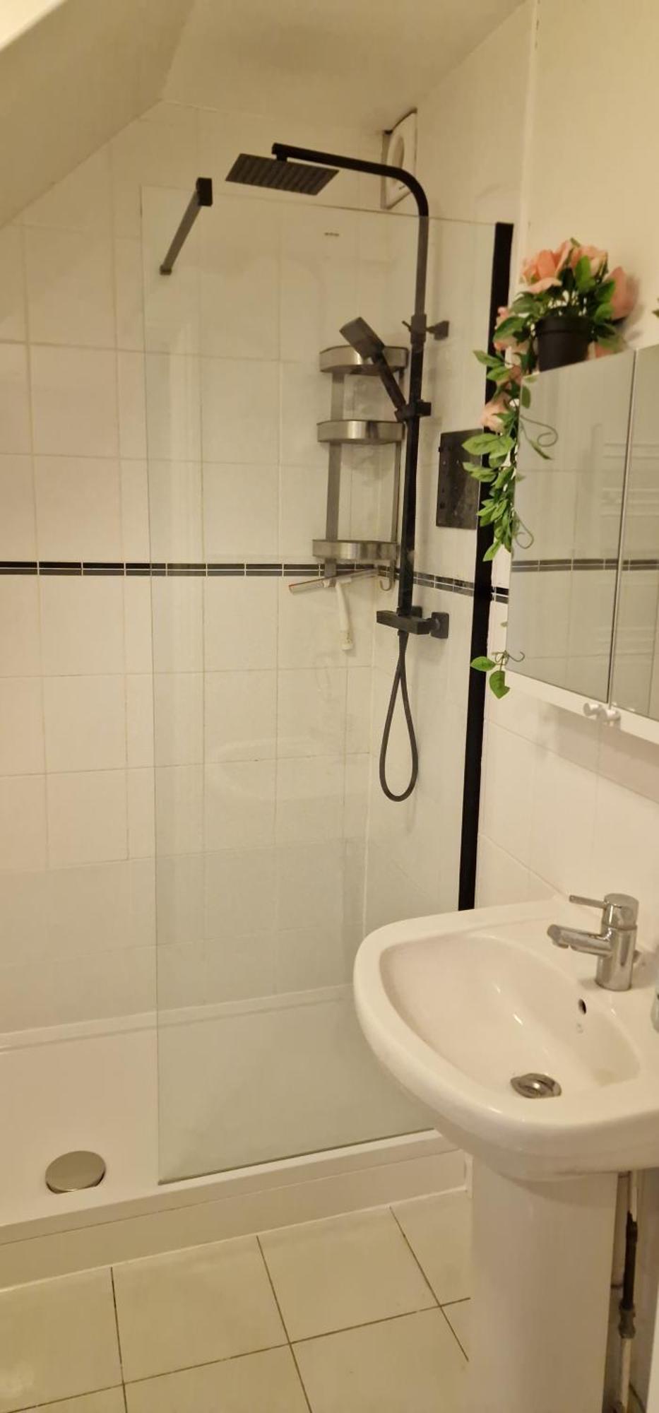 Lovely Serviced Apartment, Free Parking, Oxford Exterior foto